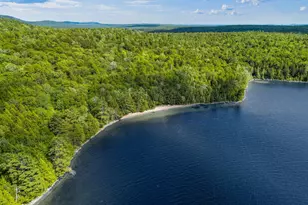 Lot 131 Upper Lead Mountain Pond Rd, T28 Md, ME 04622 - Photo 60