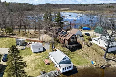 15 Marsh View Lane, Glenburn, ME 04401 - Photo 6