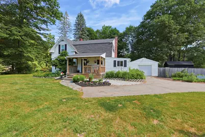 121 Whitehouse Crossing Road, Topsham, ME 04086 - Photo 2