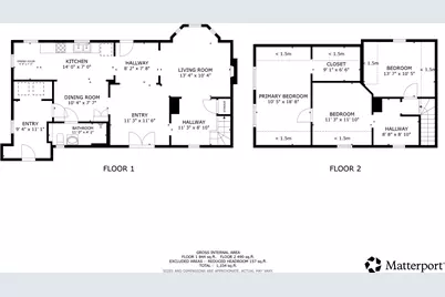 121 Whitehouse Crossing Road, Topsham, ME 04086 - Photo 36