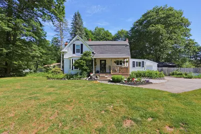 121 Whitehouse Crossing Road, Topsham, ME 04086 - Photo 1