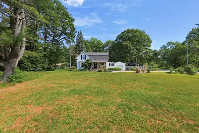 121 Whitehouse Crossing Road, Topsham, ME 04086 - Photo 34