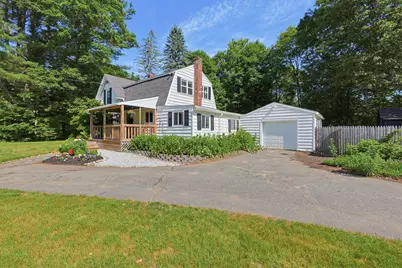 121 Whitehouse Crossing Road, Topsham, ME 04086 - Photo 32