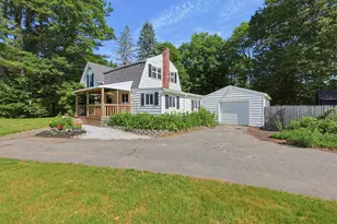 121 White House Crossing Rd, Topsham, ME 04086 - Photo 32