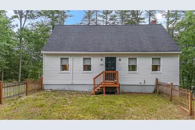 143 Old Portland Road, Waterboro, ME 04061 - Photo 1