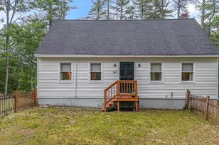 143 Old Portland Rd, Waterboro, ME 04061 - Photo 1