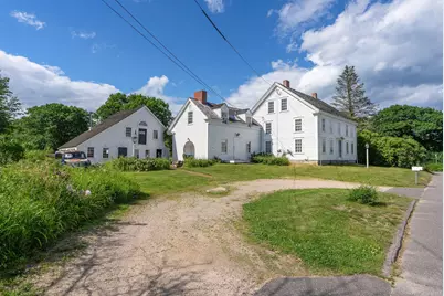 190 Mills Road, Kennebunkport, ME 04046 - Photo 6