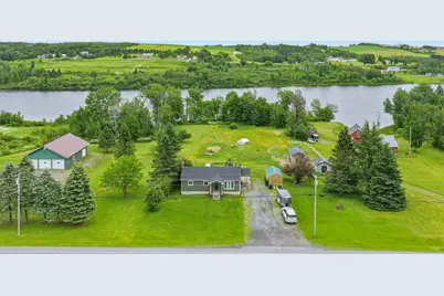 1082 Hamlin Road, Hamlin, ME 04785 - Photo 2