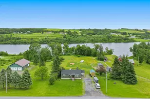 1082 Hamlin Rd, Hamlin, ME 04785 - Photo 2