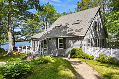 71 Mapleridge Road, Nobleboro, ME 04555 - Photo 1