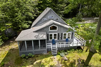 71 Mapleridge Road, Nobleboro, ME 04555 - Photo 2