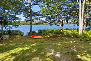 71 Maple Ridge Rd, Nobleboro, ME 04555 - Photo 34