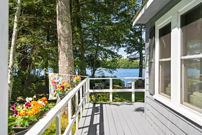 71 Mapleridge Road, Nobleboro, ME 04555 - Photo 4
