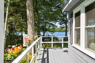 71 Maple Ridge Rd, Nobleboro, ME 04555 - Photo 4