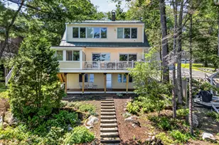 79 Whites Point Rd, Standish, ME 04084 - Photo 4