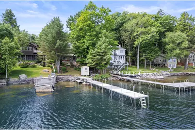 79 Whites Point Road, Standish, ME 04084 - Photo 2