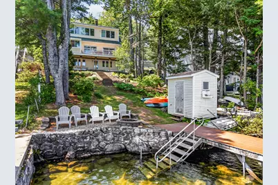 [Address not provided], Standish, ME 04084 - Photo 4