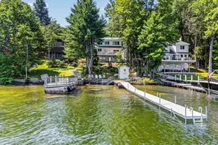 79 Whites Point Rd, Standish, ME 04084 - Photo 1