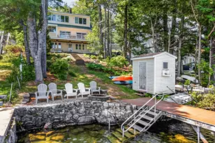 79 Whites Point Rd, Standish, ME 04084 - Photo 2