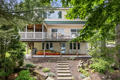 79 Whites Point Road, Standish, ME 04084 - Photo 4
