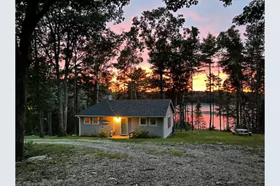 111 Franks Flat, Sedgwick, ME 04676 - Photo 78
