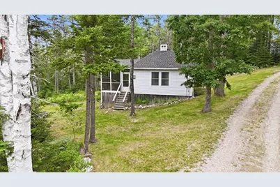 111 Franks Flat, Sedgwick, ME 04676 - Photo 90