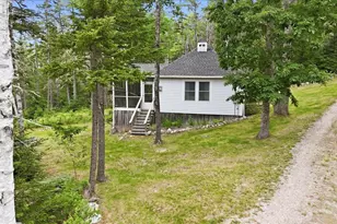 111 Frank's Flat, Sedgwick, ME 04676 - Photo 90