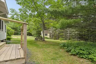 111 Frank's Flat, Sedgwick, ME 04676 - Photo 34