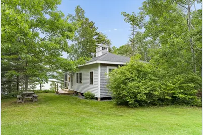 111 Franks Flat, Sedgwick, ME 04676 - Photo 20