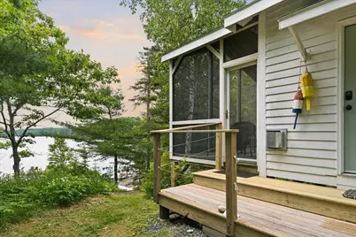 111 Franks Flat, Sedgwick, ME 04676 - Photo 4