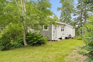 111 Frank's Flat, Sedgwick, ME 04676 - Photo 22