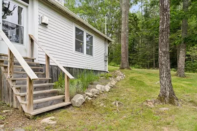 111 Franks Flat, Sedgwick, ME 04676 - Photo 68