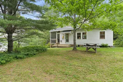 111 Franks Flat, Sedgwick, ME 04676 - Photo 36