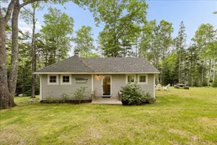 111 Frank's Flat, Sedgwick, ME 04676 - Photo 62
