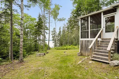 111 Franks Flat, Sedgwick, ME 04676 - Photo 60