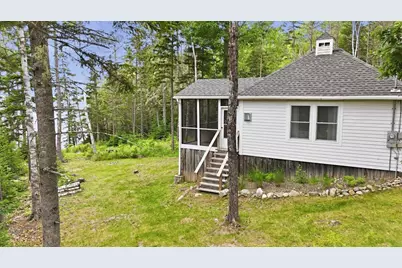 111 Franks Flat, Sedgwick, ME 04676 - Photo 92