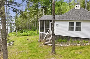 111 Frank's Flat, Sedgwick, ME 04676 - Photo 92