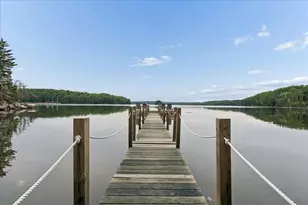 111 Frank's Flat, Sedgwick, ME 04676 - Photo 26