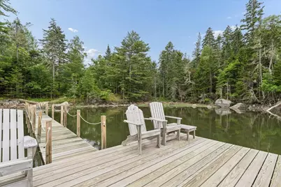 111 Franks Flat, Sedgwick, ME 04676 - Photo 28