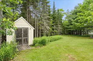 111 Frank's Flat, Sedgwick, ME 04676 - Photo 20