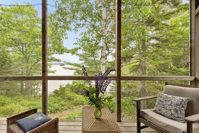 111 Franks Flat, Sedgwick, ME 04676 - Photo 18