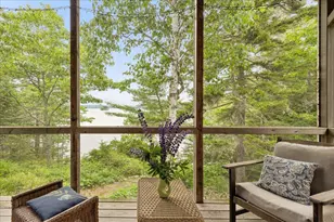 111 Frank's Flat, Sedgwick, ME 04676 - Photo 18