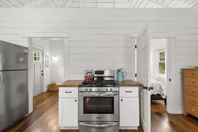 111 Franks Flat, Sedgwick, ME 04676 - Photo 8