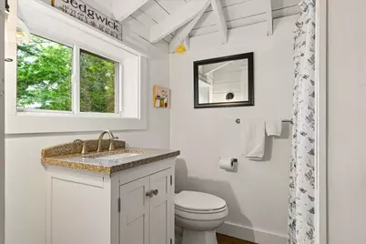 111 Franks Flat, Sedgwick, ME 04676 - Photo 16