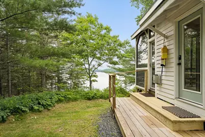 111 Franks Flat, Sedgwick, ME 04676 - Photo 22