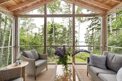 111 Franks Flat, Sedgwick, ME 04676 - Photo 58