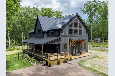 120 River Road, Standish, ME 04085 - Photo 1