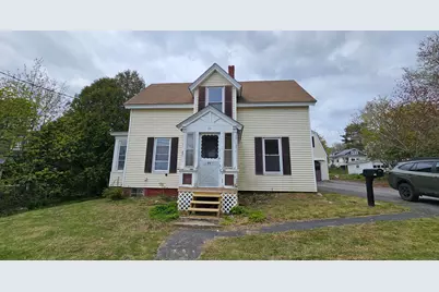 35 Bridge Street, Topsham, ME 04086 - Photo 1
