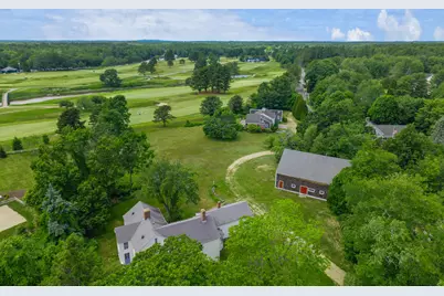 1 River Road, Kennebunkport, ME 04046 - Photo 2