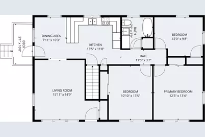 12 Dana Avenue, Kittery, ME 03904 - Photo 56